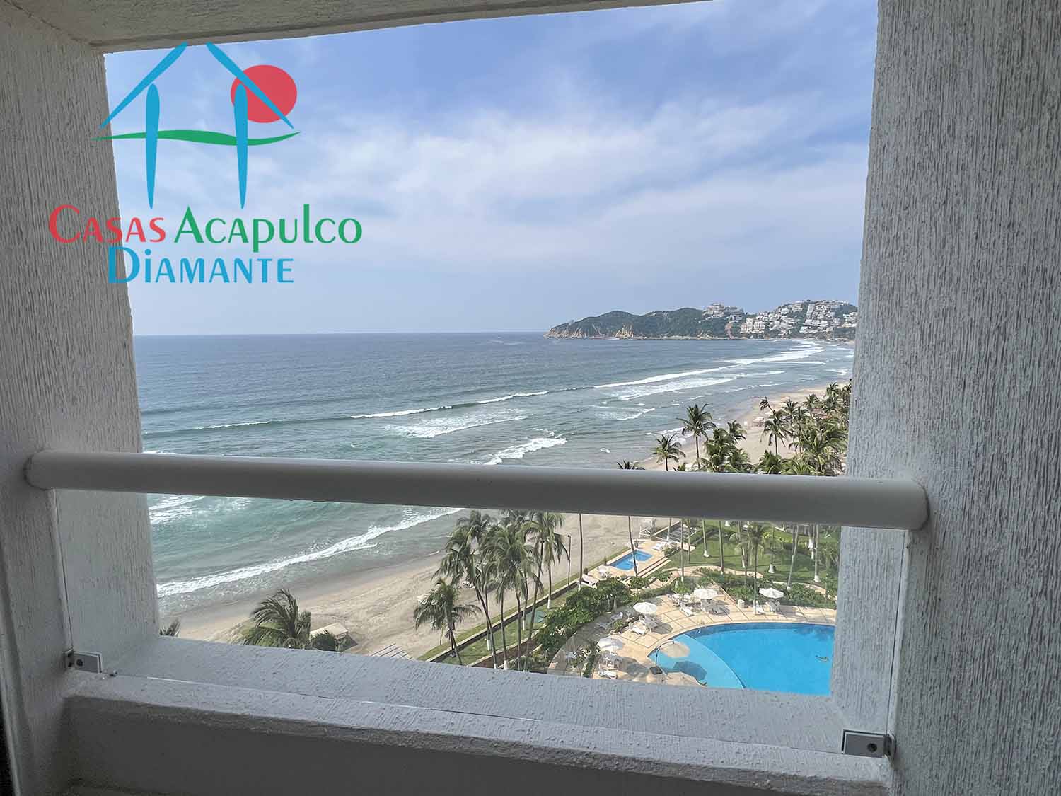 Residencial Playamar Azores 801 - Recámara uno 5